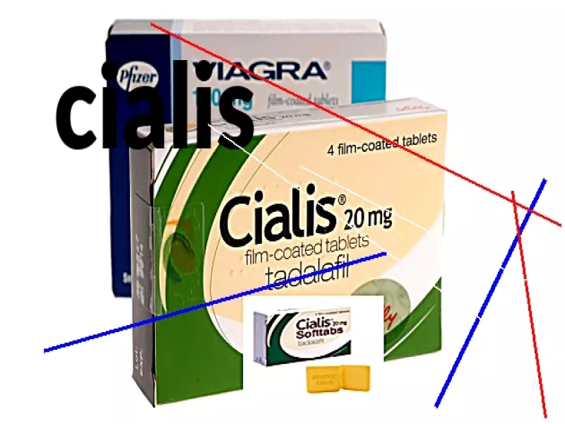 Cialis générique en pharmacie